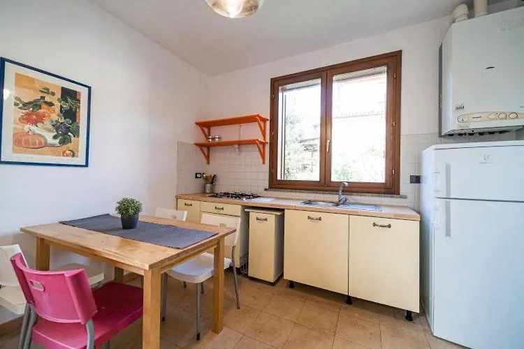 La Baia Di Bagnaia Apartment Portoferraio