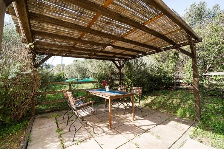 Appartamento La Baia di Bagnaia Portoferraio