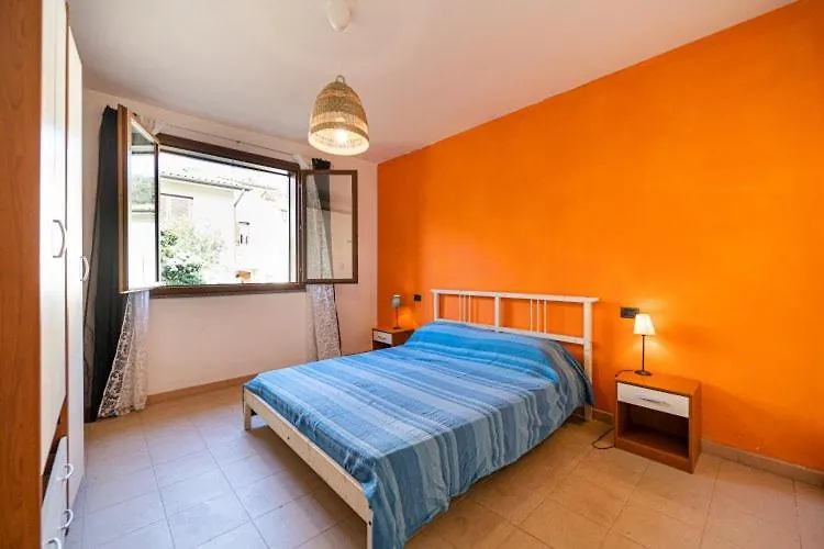 Appartamento La Baia di Bagnaia Portoferraio