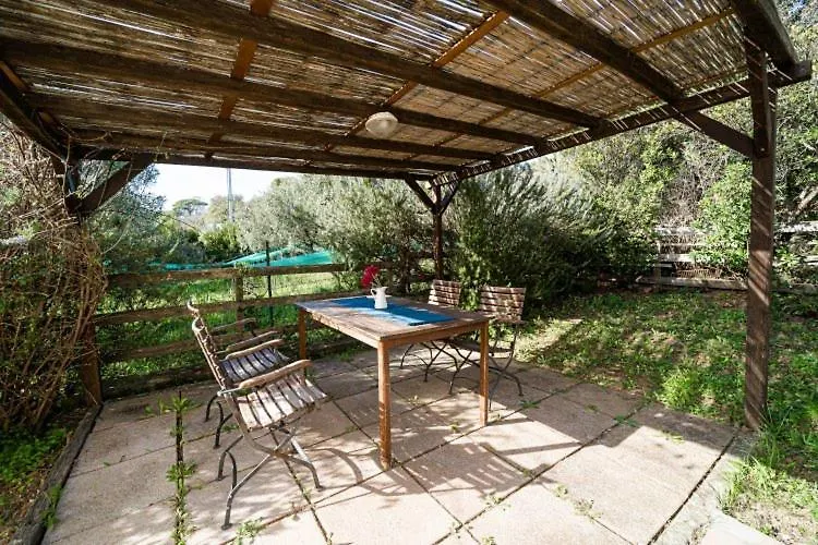 Appartamento La Baia di Bagnaia Portoferraio Italia