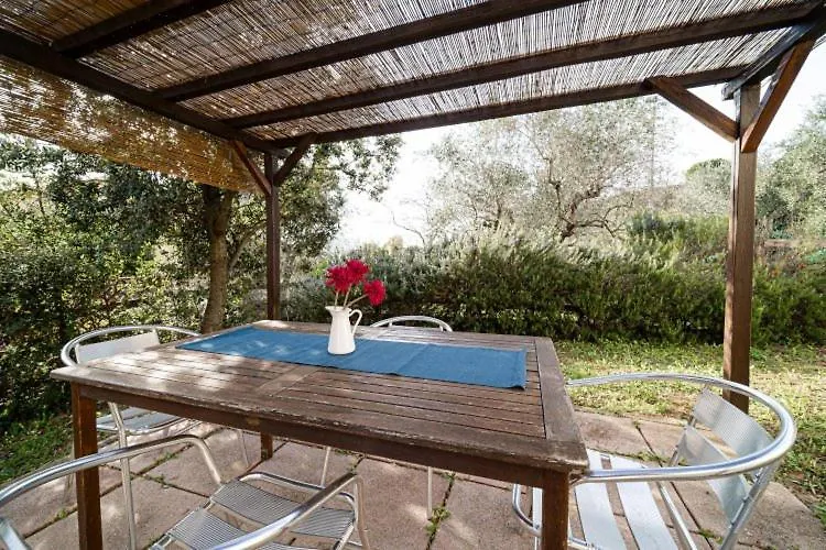 Appartamento La Baia di Bagnaia Portoferraio