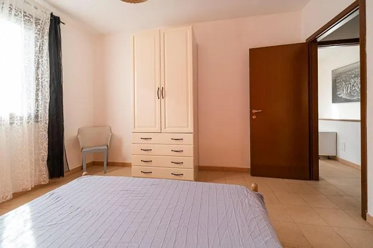 Appartamento La Baia di Bagnaia Portoferraio 0*,