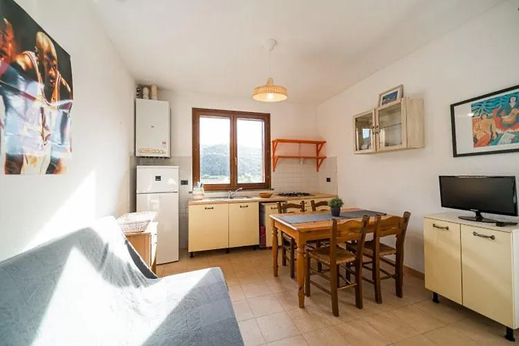 Appartamento La Baia di Bagnaia Portoferraio 0*,  Italia