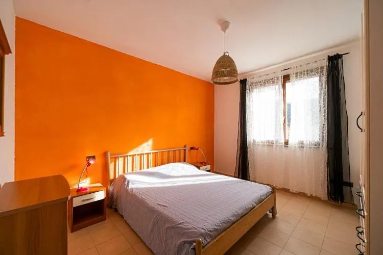 La Baia Di Bagnaia Apartment Portoferraio