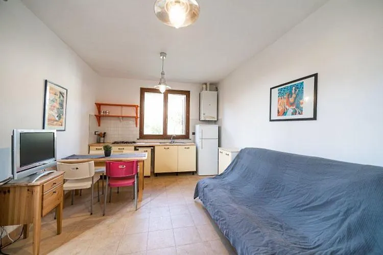 Appartamento La Baia di Bagnaia Portoferraio 0*,  Italia
